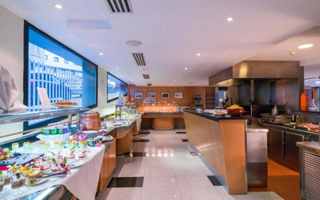 Hotel Font d'Argent Pas de la Casa