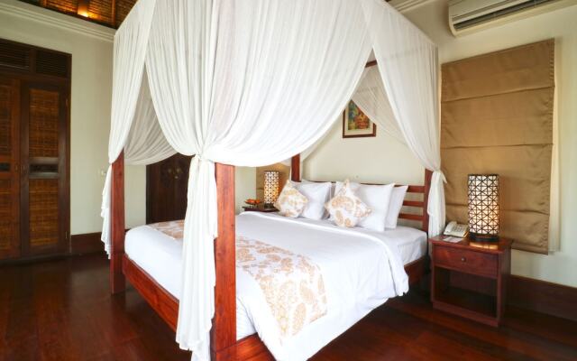 Baliana Villa Canggu