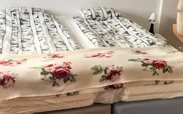 4 Star Holiday Home in Munka-ljungby