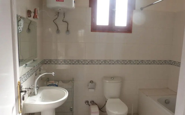 Mountain View Apartments