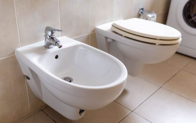 Borgo Tortorella - Casa Ulivo