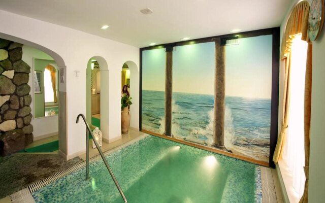 Hotel Solemare Beach & Beauty SPA