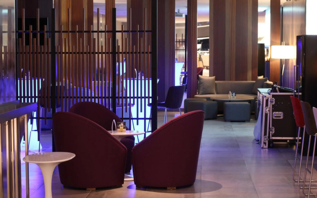 Pullman Miri Waterfront