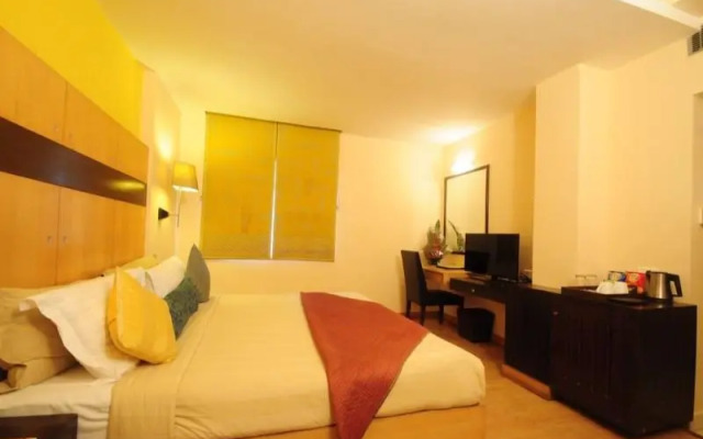 Residence Hotel Hyderabad