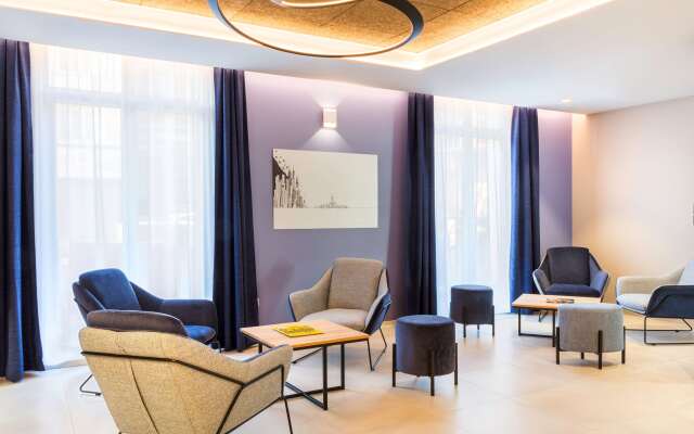 Best Western Le Beffroi