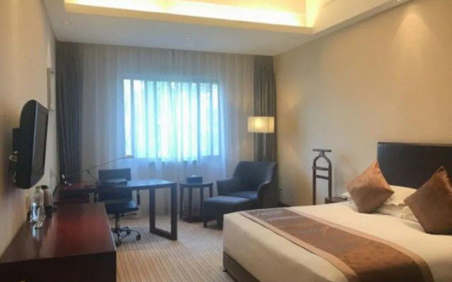 Haiwaihai Baina Hotel