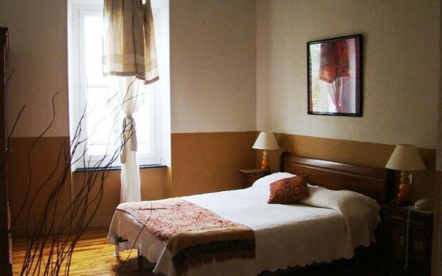 Hostellerie des Corbières