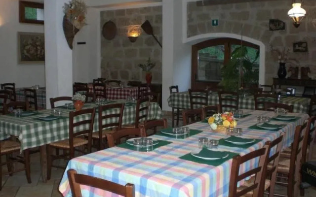 Le Forre del Treja Agriturismo