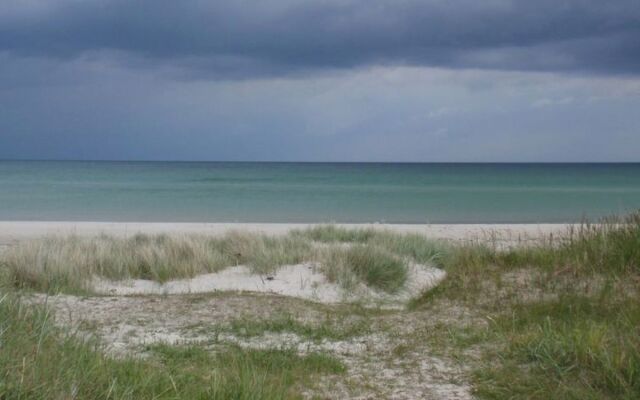 "Teodora" - 450m from the sea in Djursland and Mols