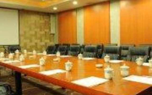 Yannian Business Hotel - Changsha