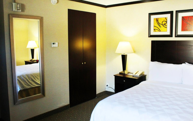 Hotel Burbank