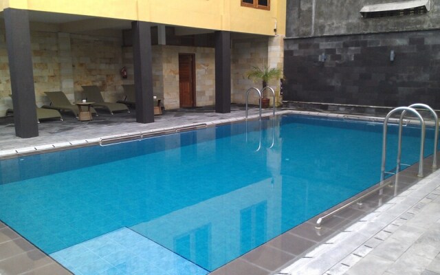 Ndalem Bantul