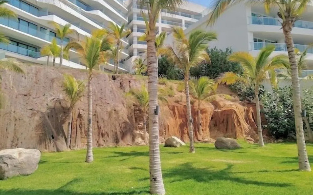 Apartamento 305 Narval