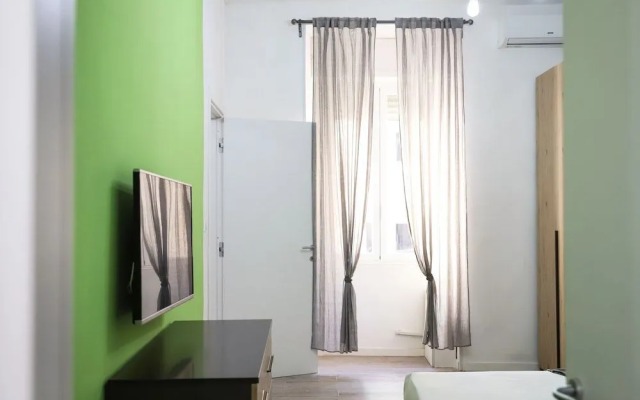 Esotic Apartment By Wonderful Italy