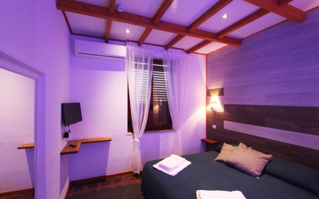 Albergo Torre di Codana