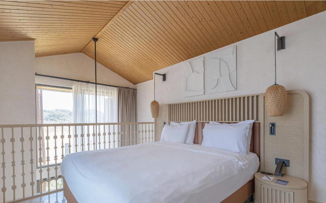 Radisson Blu Hotel, Kas