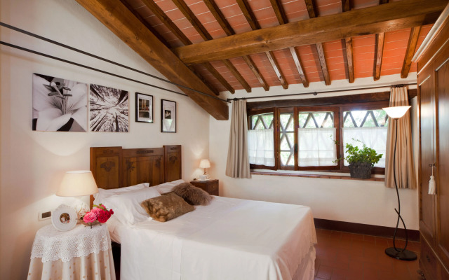 Romitorio di Serelle