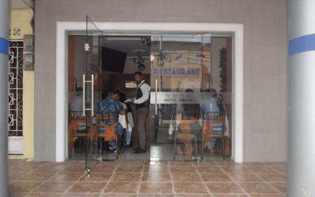 Olans Hotel Group