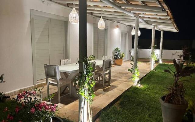 Maravista Guest House