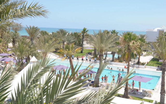 Palm Beach Club Djerba