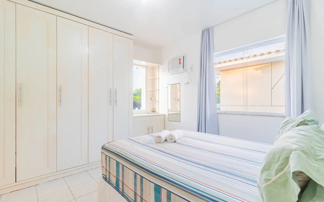 GB45 Excelente Casa 4 Suítes - Guarajuba