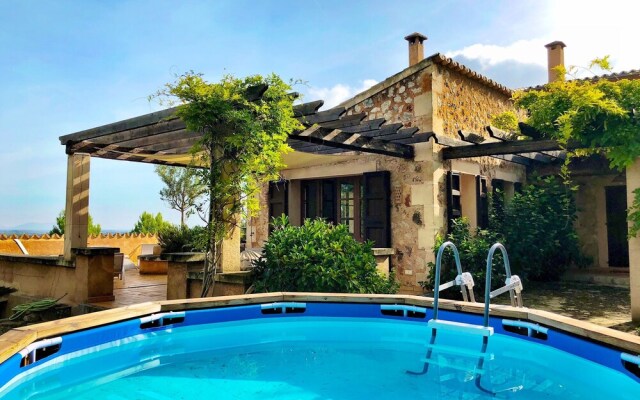 Holiday Country House Mallorca Sleeps 6