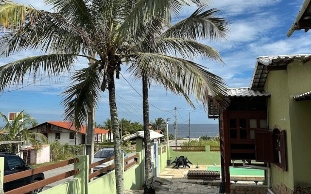 Pousada Aconchego de Maricá