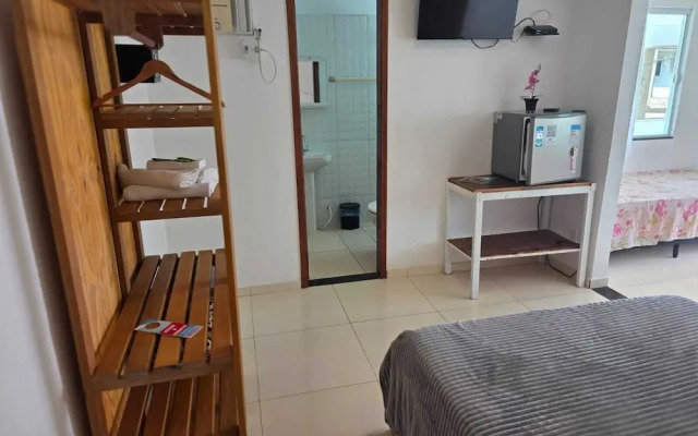 Pousada Das Orquídeas Paraty