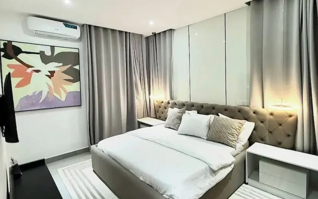 Devon's Villa and Apartment