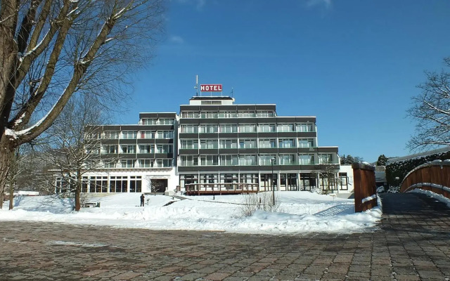 Parkhotel Olsberg