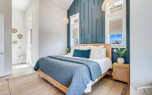 Still Waters 120 NEI