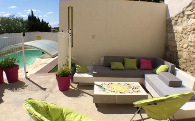 Les Portes de la Mer