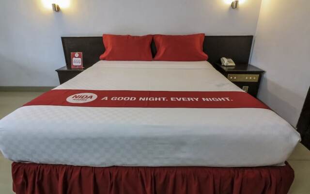 NIDA Rooms Ratulangi 17 Trans Studio