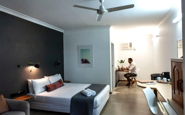 Motel Nomad Cairns