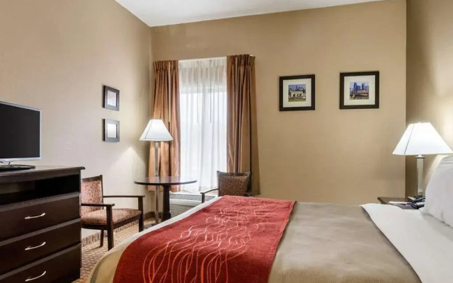 Comfort Inn Kansas City