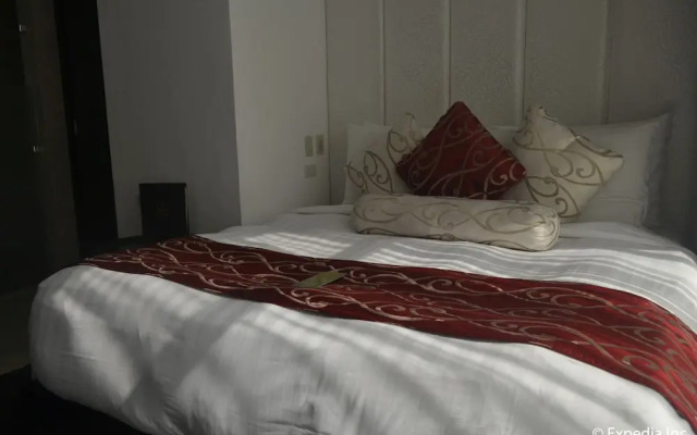 The Penthouse Hotel and Residence