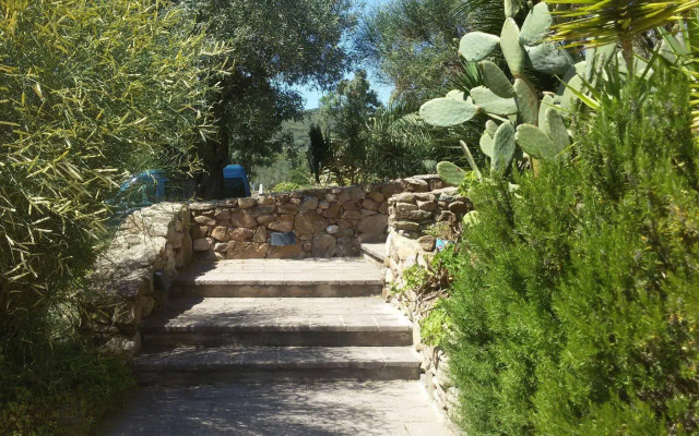 S'Acqua Sassa Resort
