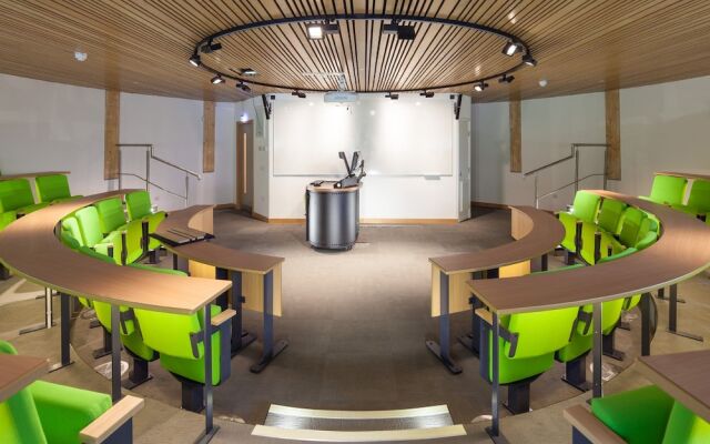University of Essex -  Colchester Campus