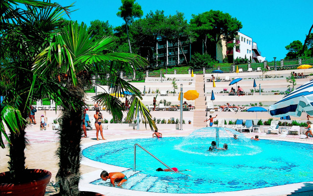 Maistra Select Pineta Hotel