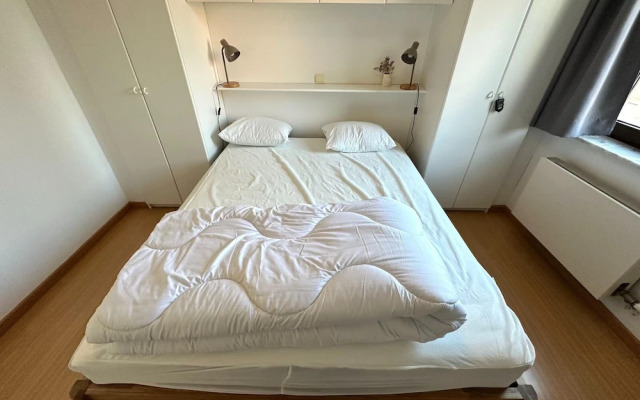 Apartment in Nieuwpoort Near Town