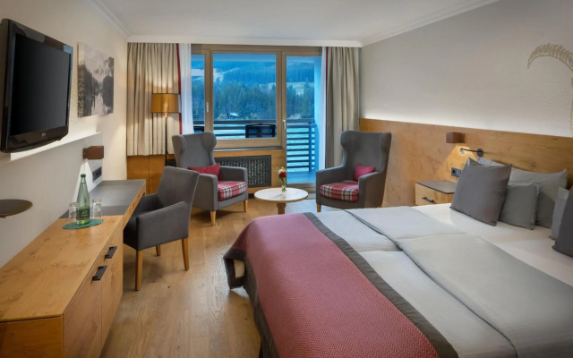 Arabella Alpenhotel am Spitzingsee, a Tribute Portfolio Hotel