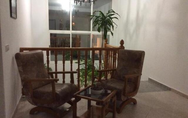 Hostal Diego's