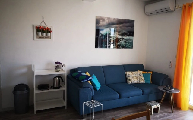 Jadranko - 150 m From sea - A1 Plavi