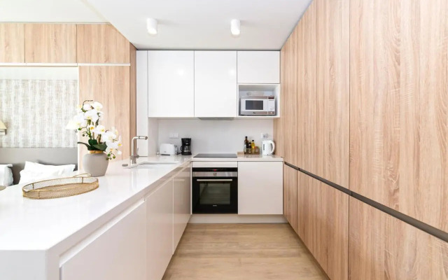 Avenida da Liberdade Luxury Studio