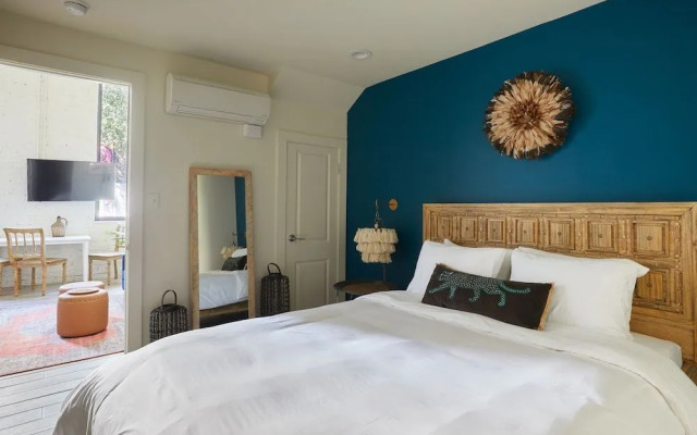 Sonder The Esplanade