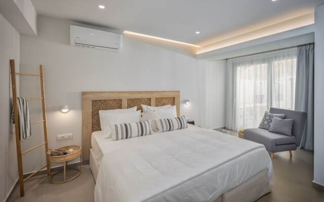 Anassa Suites by Estia Adults Only