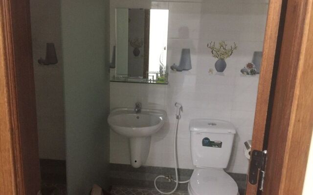 Thanh Hung Hotel
