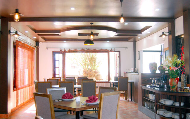 Chapa Dew Boutique Hotel