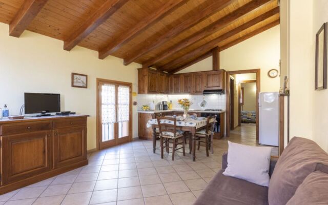 Apartment Luca Vendone