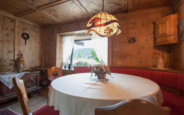 Appartements Rabitsch Hof